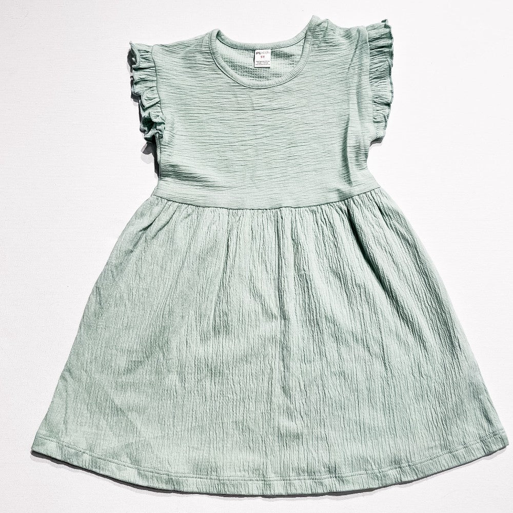 Pl Baby Dress Set 3Y|222627