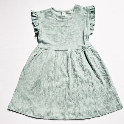 Pl Baby Dress Set 3Y|222627