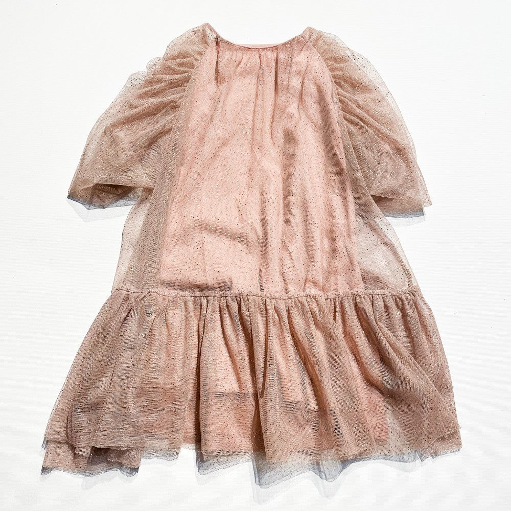 Zara Dress 6Y|190199