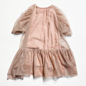 Zara Dress 6Y|190199