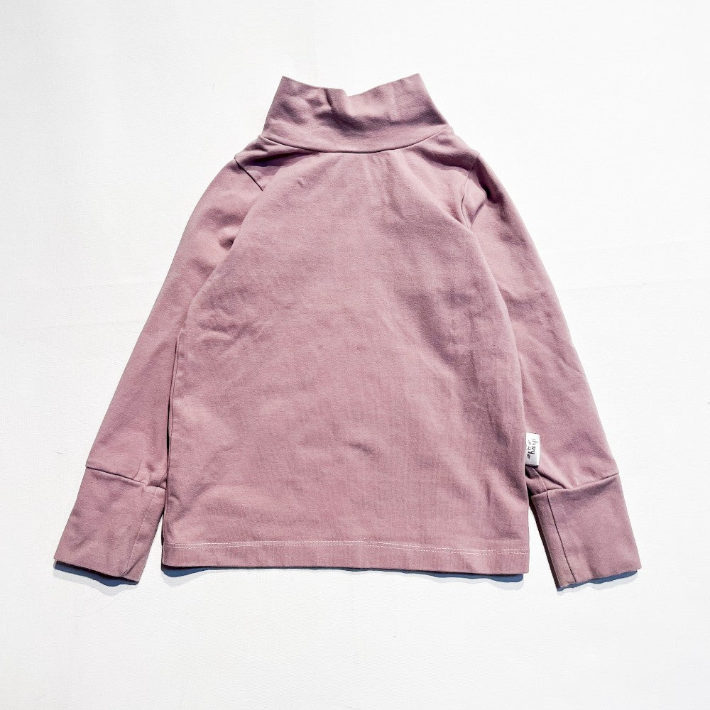 Olive & Harp Shirt 3Y|126421
