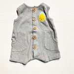 Indigo Romper 3-6M|150006