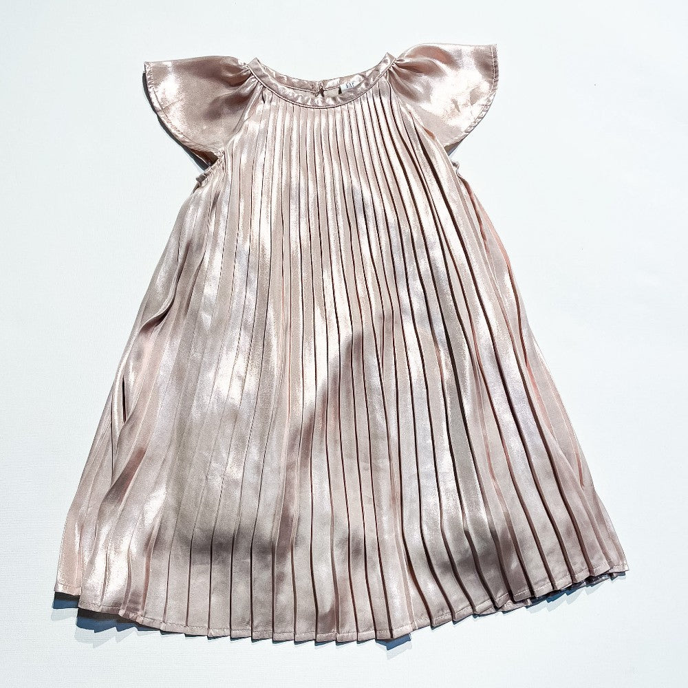 Gap Dress 4Y|195405