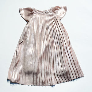Gap Dress 4Y|195405