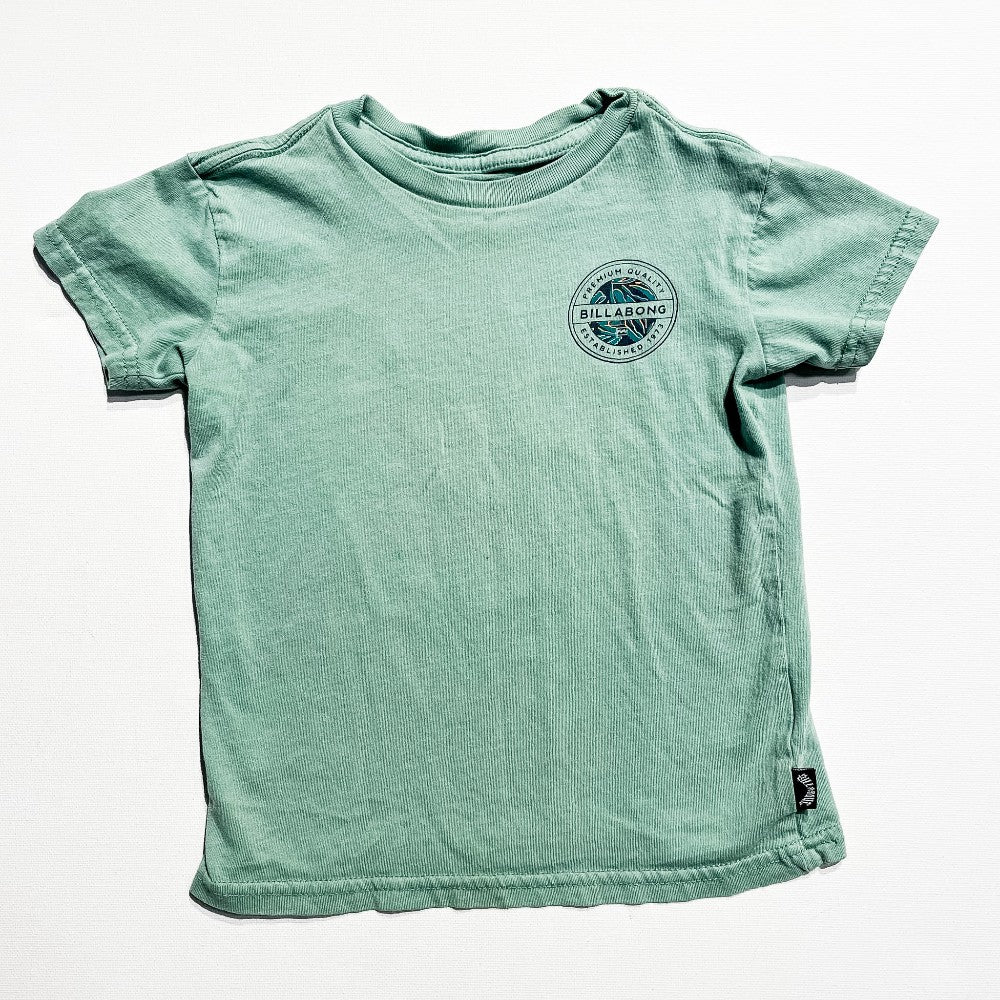 Billabong Top 2T|221632