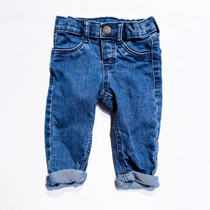 H&M Jeans 4-6M|159225