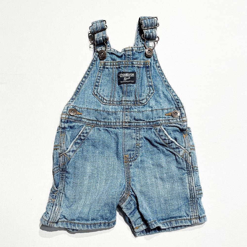 Oshkosh Overalls 6M|223065