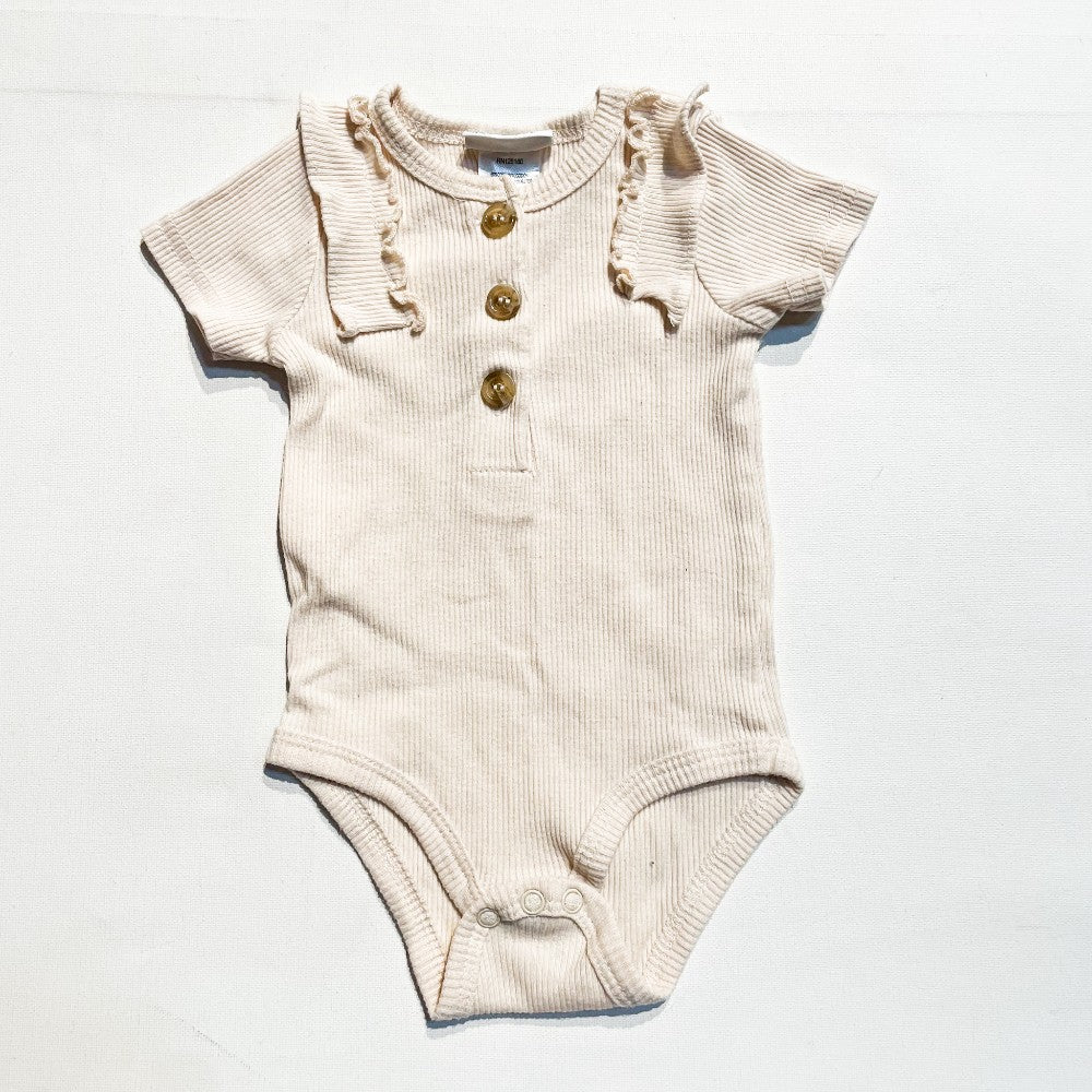 Nicole Miller Onesie 6-9M|169703