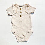 Nicole Miller Onesie 6-9M|169703