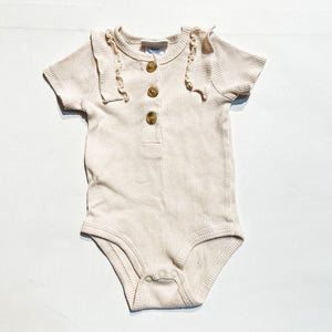 Nicole Miller Onesie 6-9M|169703