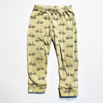 Little & Lively Pants 2T *Knees|186665