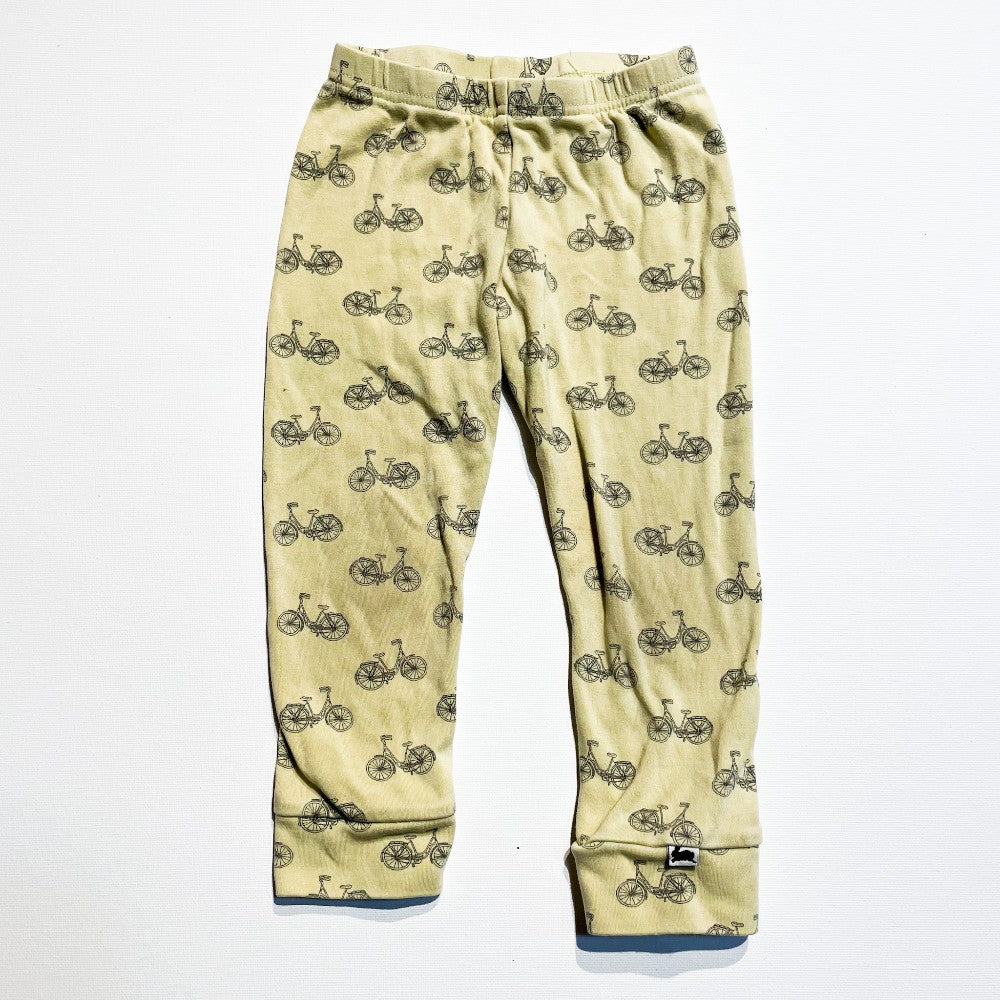 Little & Lively Pants 2T *Knees|186665