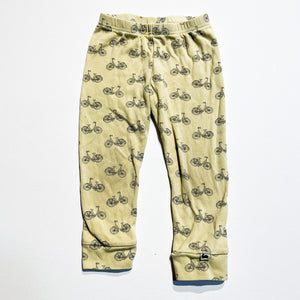 Little & Lively Pants 2T *Knees|186665