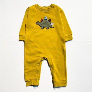 Joe Romper 6-12M|149691