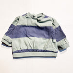 H&M Sweatshirt 4-6M|179649