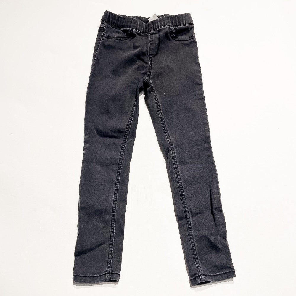 H&m Jeggings 2-3Y|196316