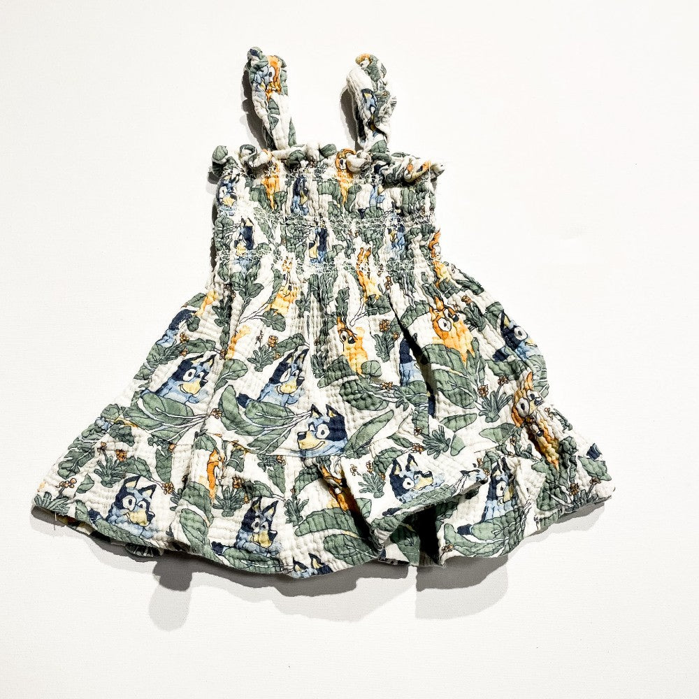 Dress 12M|218717