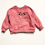 Zara Sweater 3Y *Imperfection|212802