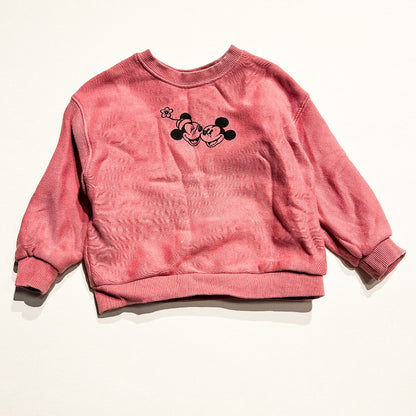 Zara Sweater 3Y *Imperfection|212802