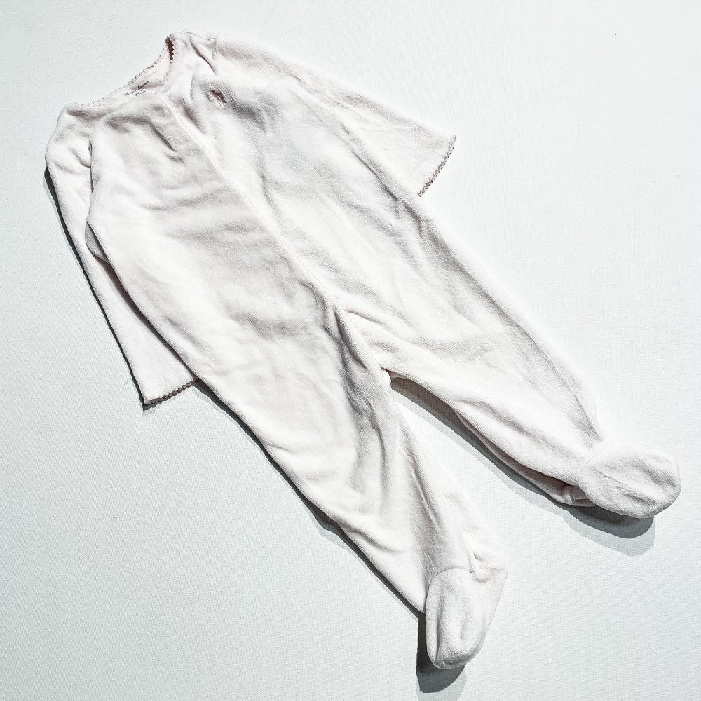 Ralph Lauren Sleeper 6M|223946