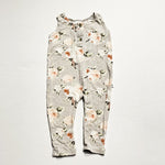 Jax & Lennon Romper 0-6M|228627