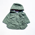 Old Navy Jacket 3-6|161407