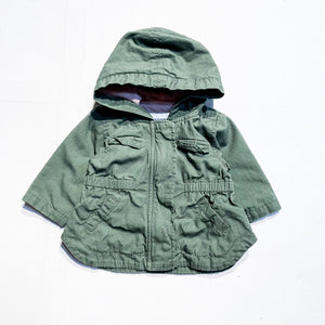 Old Navy Jacket 3-6|161407