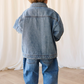Jamie Kay - Rueben Pant Vintage Denim|176769