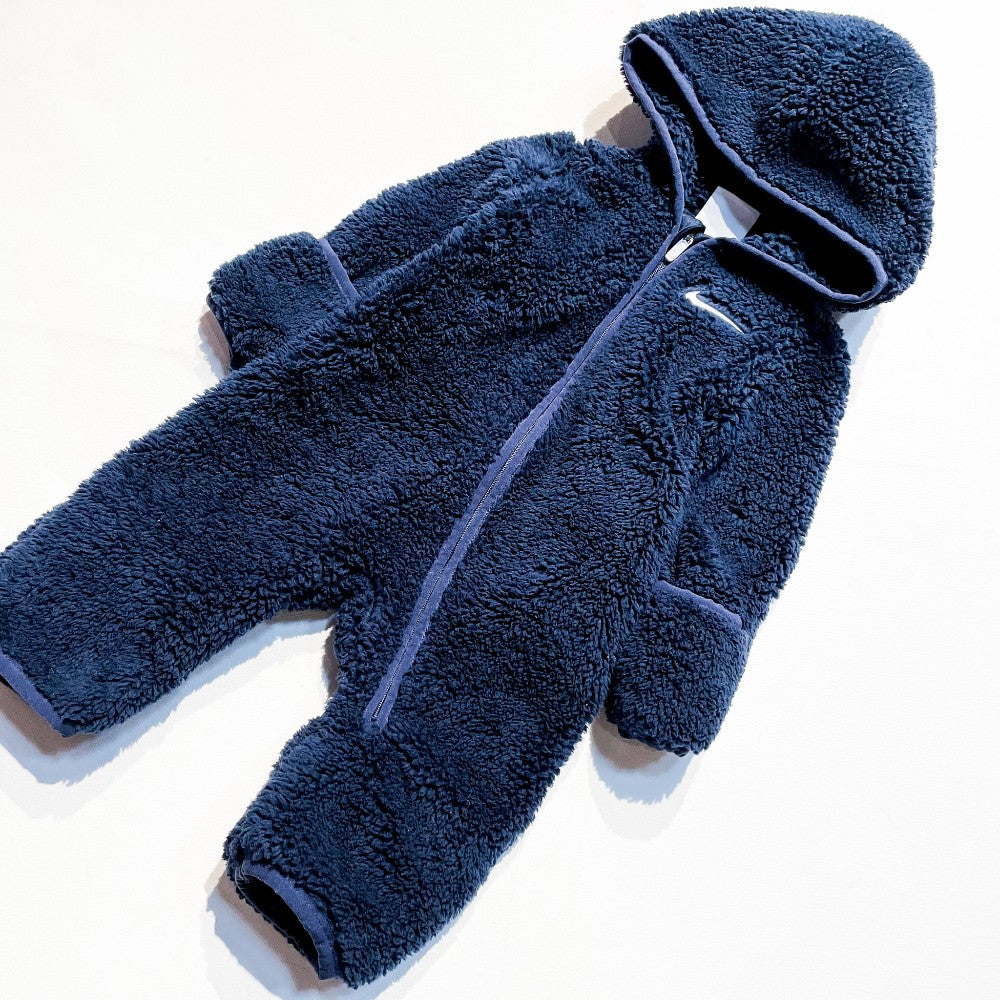 Nike Bunting Suit 3M|178377