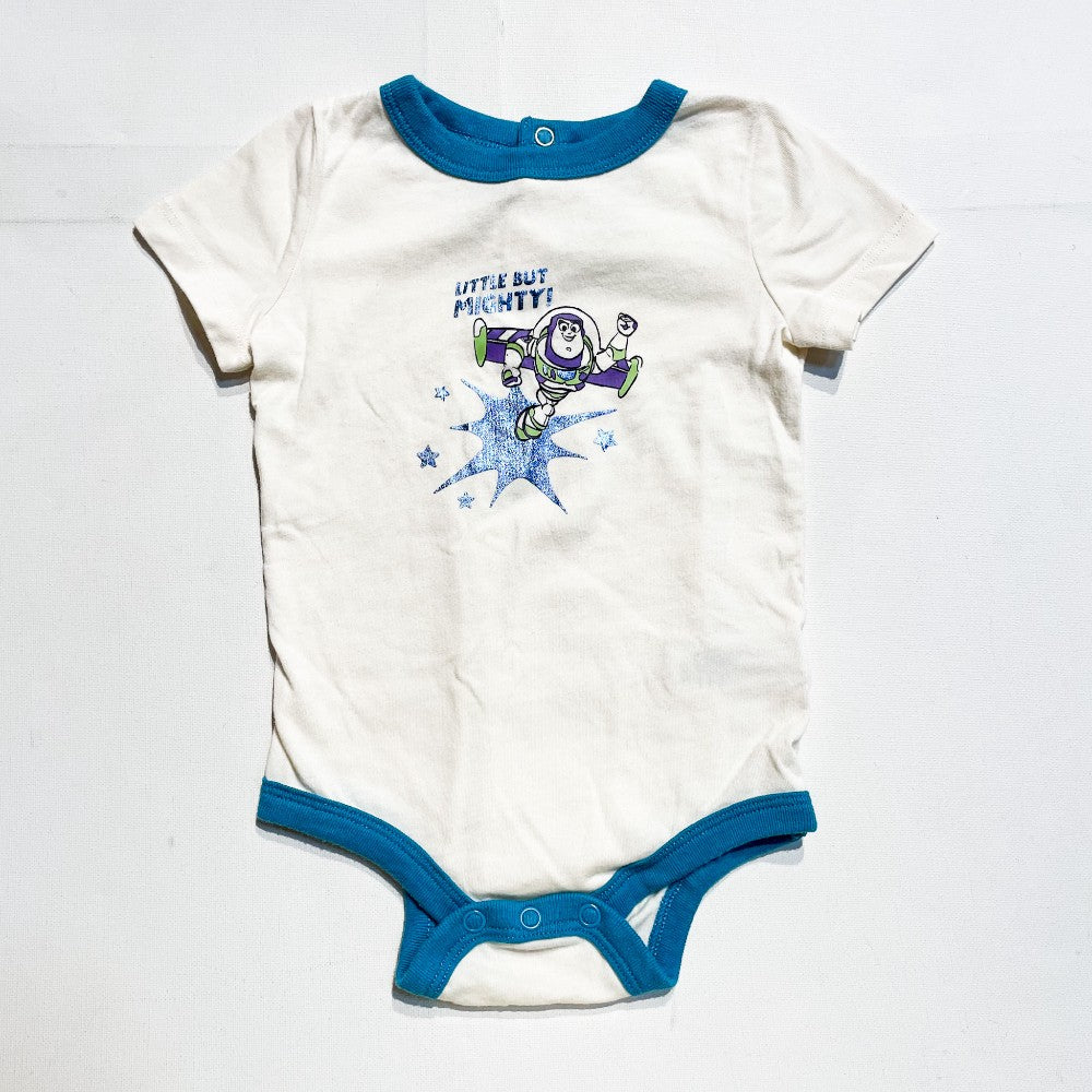 Joe Onesie 6-12M|167804