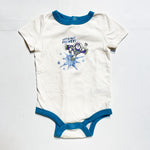 Joe Onesie 6-12M|167804