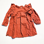 Zara Dress3-4Y|191713