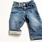 Gap Lined Jeans 12-18M|215231