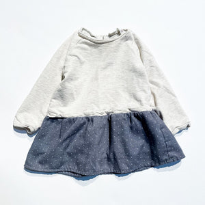 Zara Dress 9-12M|192813