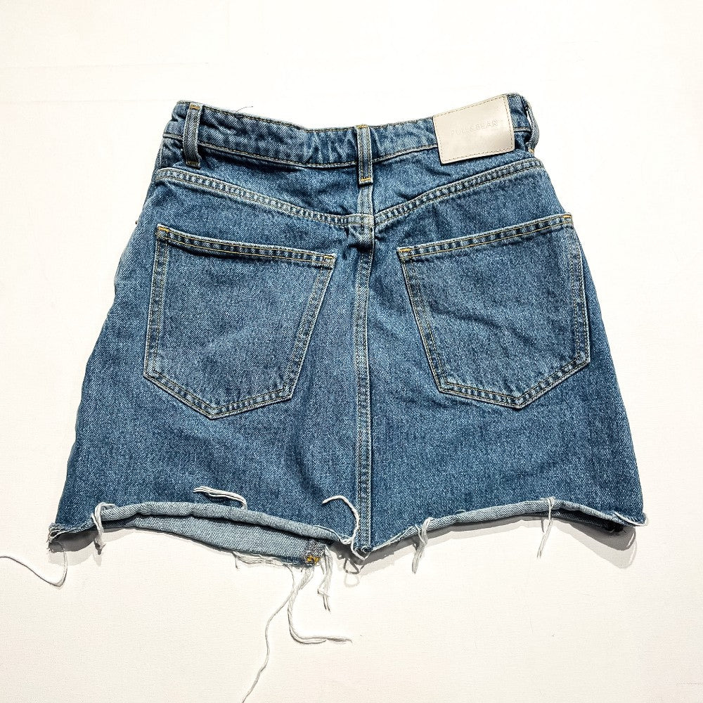 Pull & Bear Skirt Small|213161