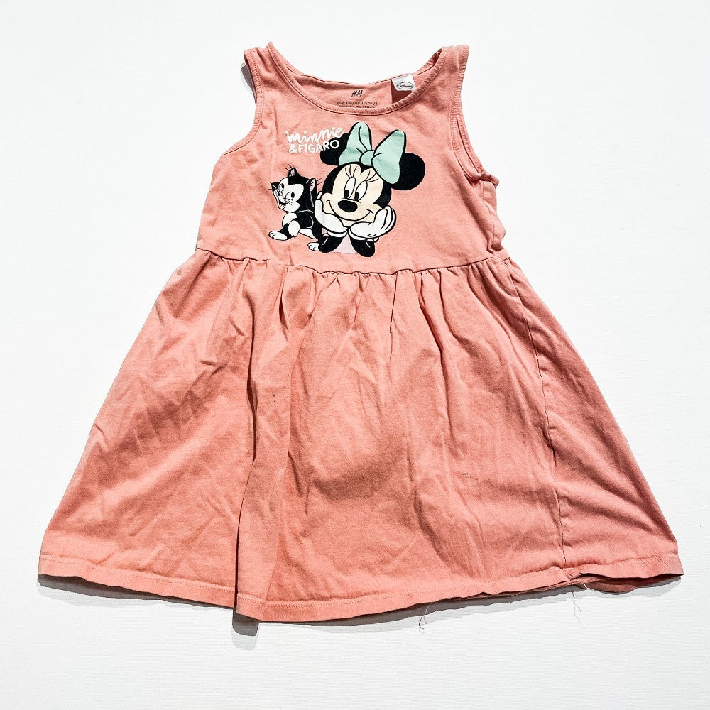 H&M Dress 4-6Y **Imperfection|206483