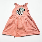 H&M Dress 4-6Y **Imperfection|206483