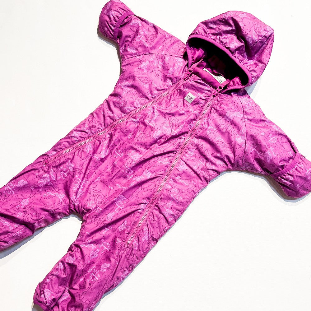 MEC Snow Suit 6M|105390