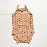 Quincy Mae Onesie 12-18M|169926