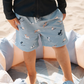 Petit Lem - Swim Trunks Pups|194044