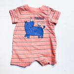 Carter's Romper 3M|140382