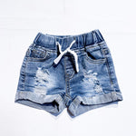 Little Bipsy Shorts 3-6M|152725