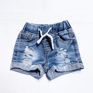 Little Bipsy Shorts 3-6M|152725