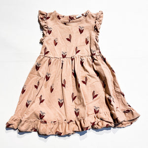 City Mouse Dress 4Y|168116