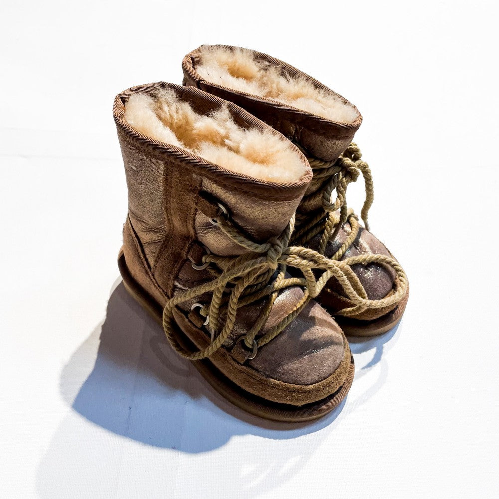 Australia Luxe Boots 9 **REG $300|182692