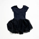 Dance Suit 4-5Y|209732