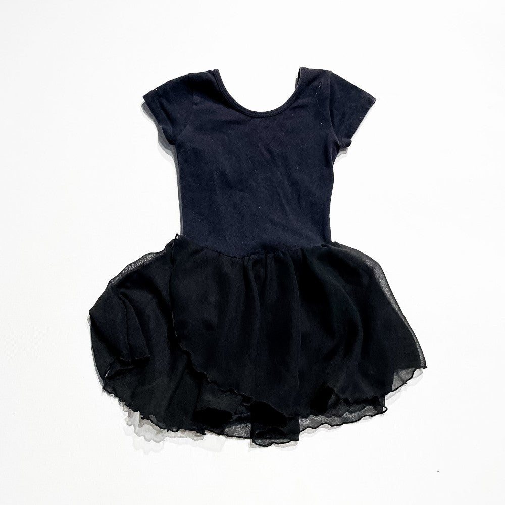 Dance Suit 4-5Y|209732