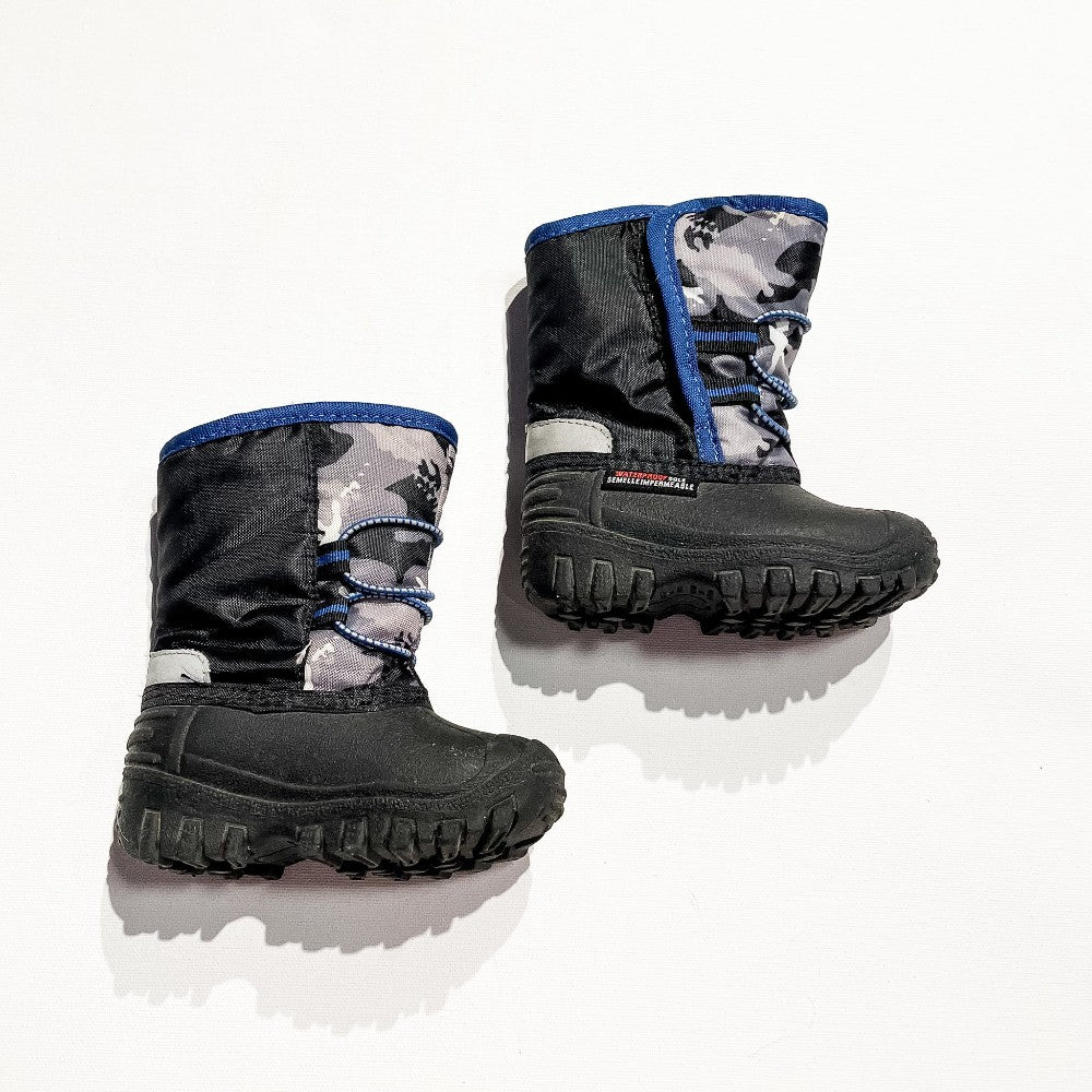 Snow Boots SIze 5|232753