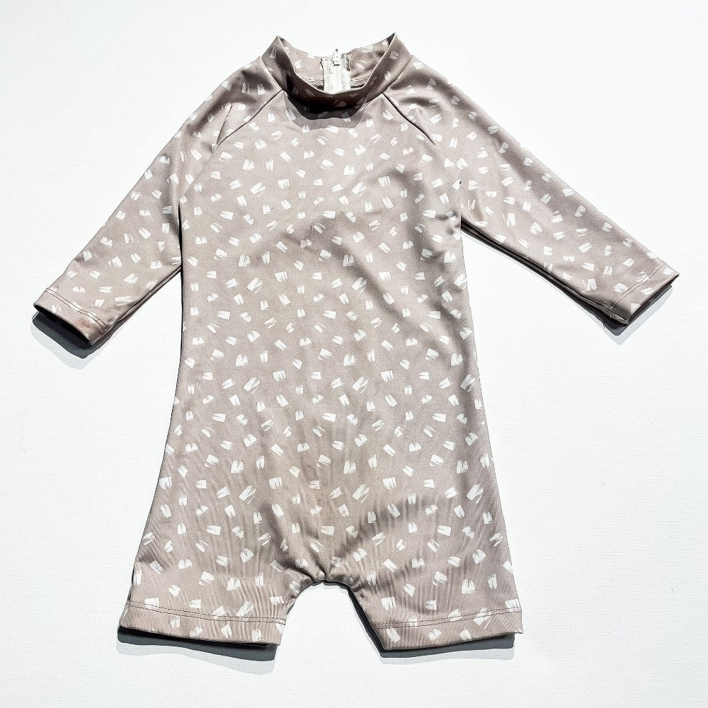 Imagine Perry Swim 3-4Y|213591
