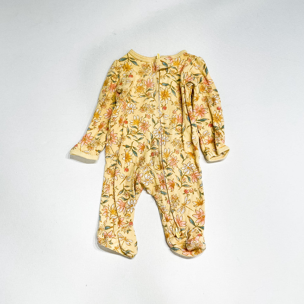 Carter's Sleeper NB|234794